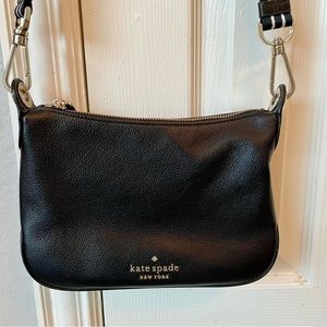 Kate Spade Bailey cross body bag.